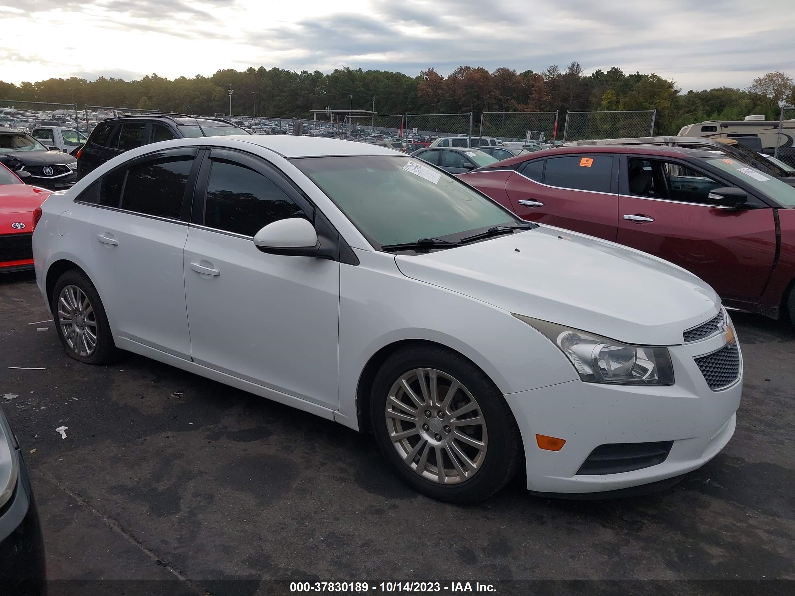 Photo 0 VIN: 1G1PJ5SC3C7297611 - CHEVROLET CRUZE 