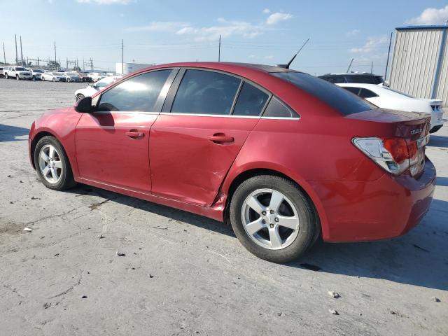 Photo 1 VIN: 1G1PJ5SC3C7302113 - CHEVROLET CRUZE ECO 