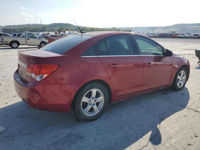 Photo 2 VIN: 1G1PJ5SC3C7302113 - CHEVROLET CRUZE ECO 