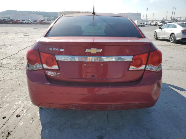 Photo 5 VIN: 1G1PJ5SC3C7302113 - CHEVROLET CRUZE ECO 