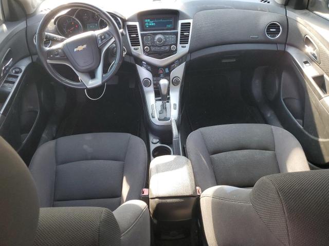 Photo 7 VIN: 1G1PJ5SC3C7302113 - CHEVROLET CRUZE ECO 