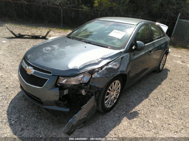 Photo 1 VIN: 1G1PJ5SC3C7317839 - CHEVROLET CRUZE 