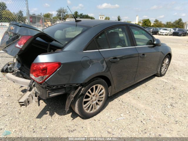 Photo 3 VIN: 1G1PJ5SC3C7317839 - CHEVROLET CRUZE 