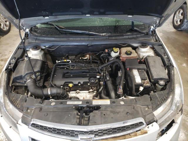 Photo 10 VIN: 1G1PJ5SC3C7366667 - CHEVROLET CRUZE 