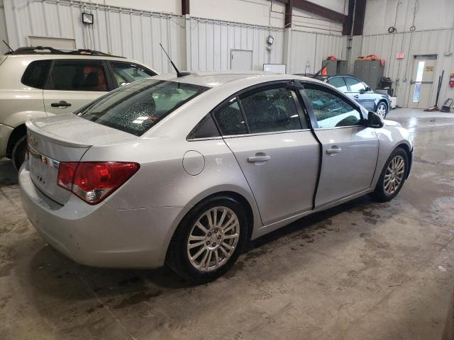 Photo 2 VIN: 1G1PJ5SC3C7366667 - CHEVROLET CRUZE 