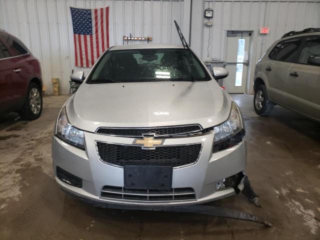 Photo 4 VIN: 1G1PJ5SC3C7366667 - CHEVROLET CRUZE 