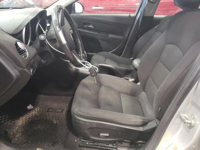 Photo 6 VIN: 1G1PJ5SC3C7366667 - CHEVROLET CRUZE 