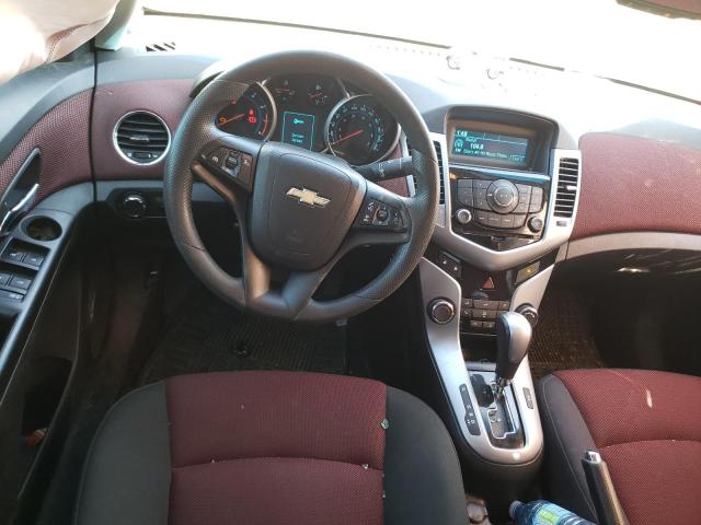 Photo 8 VIN: 1G1PJ5SC3C7370735 - CHEVROLET CRUZE ECO 