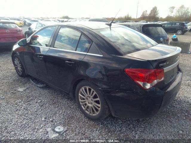 Photo 2 VIN: 1G1PJ5SC3C7388264 - CHEVROLET CRUZE 