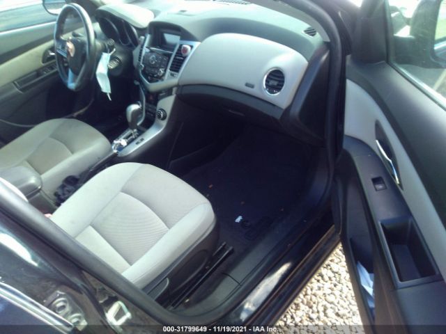 Photo 4 VIN: 1G1PJ5SC3C7388264 - CHEVROLET CRUZE 