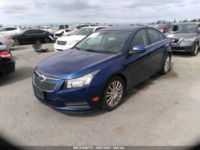 Photo 1 VIN: 1G1PJ5SC3C7393223 - CHEVROLET CRUZE 