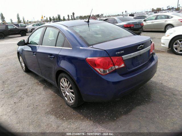 Photo 2 VIN: 1G1PJ5SC3C7393223 - CHEVROLET CRUZE 