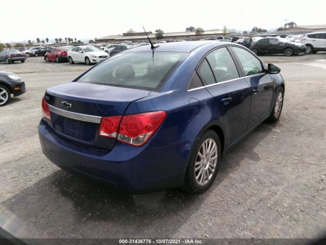 Photo 3 VIN: 1G1PJ5SC3C7393223 - CHEVROLET CRUZE 