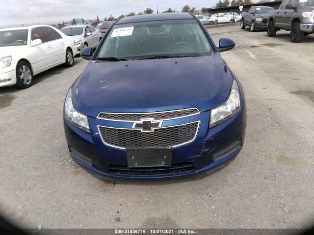 Photo 5 VIN: 1G1PJ5SC3C7393223 - CHEVROLET CRUZE 