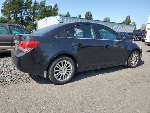 Photo 2 VIN: 1G1PJ5SC3C7396493 - CHEVROLET CRUZE ECO 