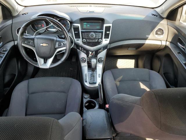 Photo 7 VIN: 1G1PJ5SC3C7396493 - CHEVROLET CRUZE ECO 