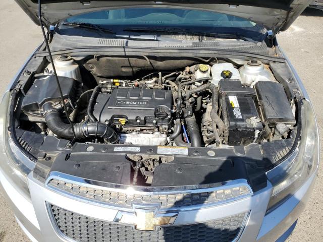 Photo 10 VIN: 1G1PJ5SC3C7400834 - CHEVROLET CRUZE ECO 