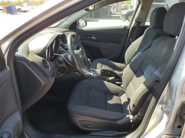 Photo 6 VIN: 1G1PJ5SC3C7400834 - CHEVROLET CRUZE ECO 