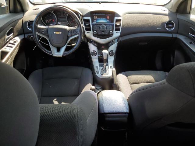 Photo 7 VIN: 1G1PJ5SC3C7400834 - CHEVROLET CRUZE ECO 