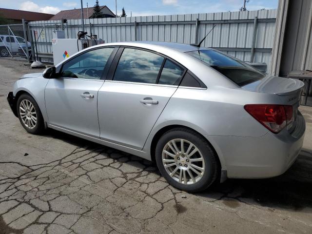 Photo 1 VIN: 1G1PJ5SC4C7112630 - CHEVROLET CRUZE 