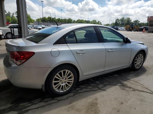 Photo 2 VIN: 1G1PJ5SC4C7112630 - CHEVROLET CRUZE 