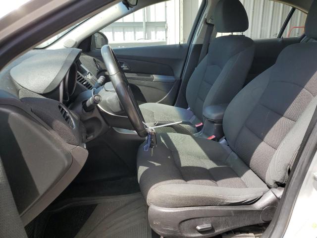 Photo 6 VIN: 1G1PJ5SC4C7112630 - CHEVROLET CRUZE 