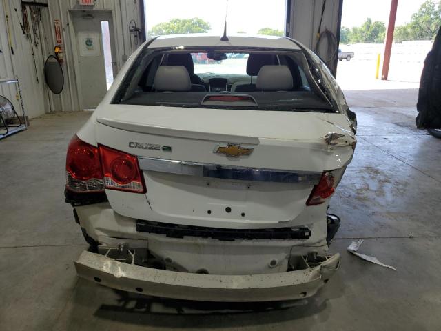 Photo 5 VIN: 1G1PJ5SC4C7115575 - CHEVROLET CRUZE ECO 