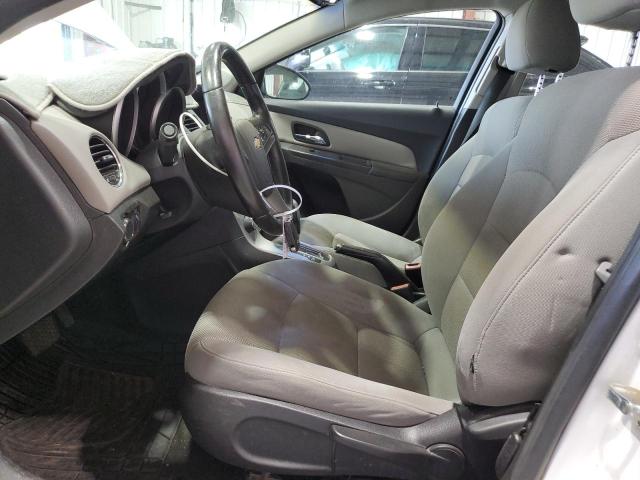 Photo 6 VIN: 1G1PJ5SC4C7115575 - CHEVROLET CRUZE ECO 