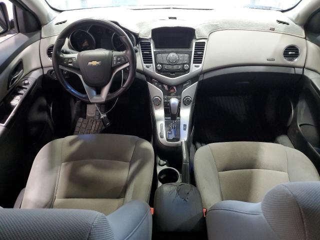 Photo 7 VIN: 1G1PJ5SC4C7115575 - CHEVROLET CRUZE ECO 