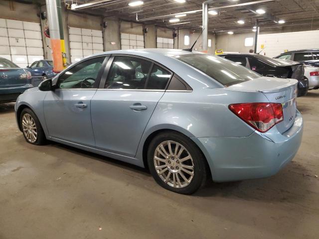 Photo 1 VIN: 1G1PJ5SC4C7116550 - CHEVROLET CRUZE 