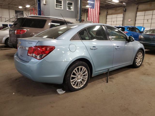 Photo 2 VIN: 1G1PJ5SC4C7116550 - CHEVROLET CRUZE 