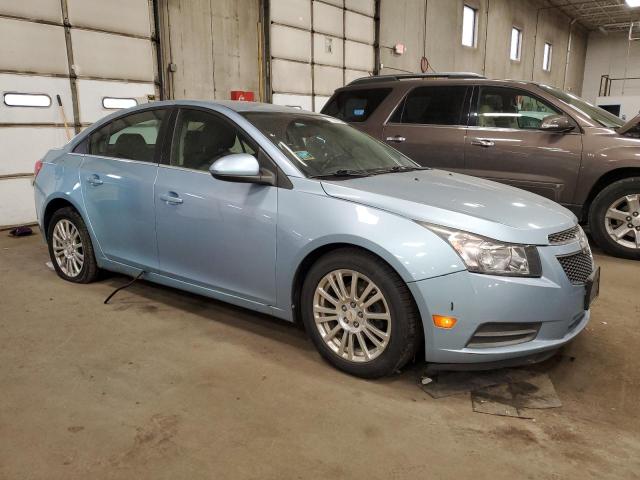 Photo 3 VIN: 1G1PJ5SC4C7116550 - CHEVROLET CRUZE 