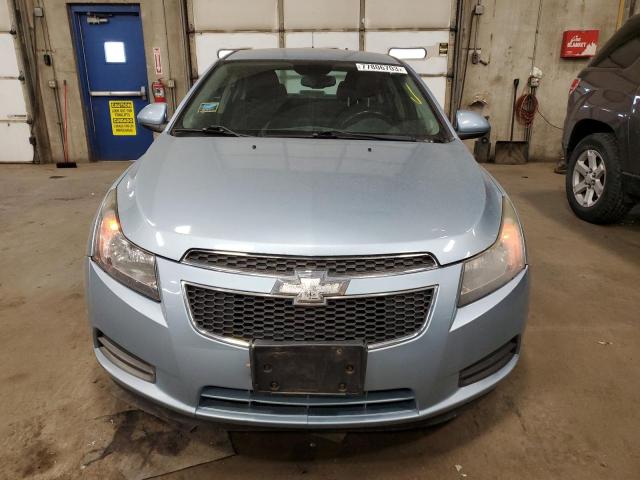 Photo 4 VIN: 1G1PJ5SC4C7116550 - CHEVROLET CRUZE 