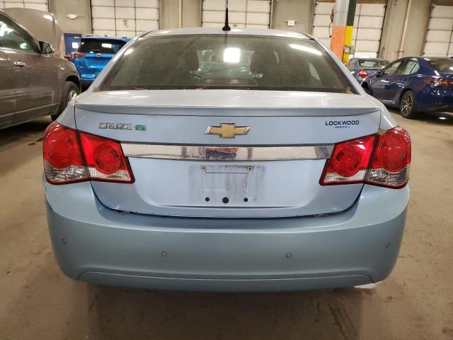 Photo 5 VIN: 1G1PJ5SC4C7116550 - CHEVROLET CRUZE 