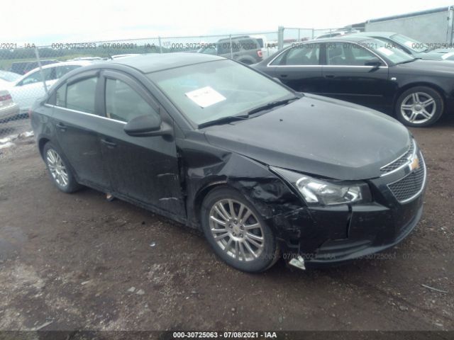 Photo 0 VIN: 1G1PJ5SC4C7123448 - CHEVROLET CRUZE 