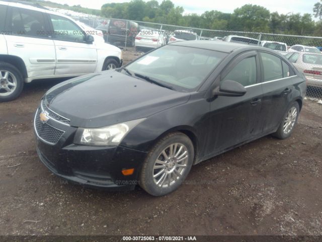 Photo 1 VIN: 1G1PJ5SC4C7123448 - CHEVROLET CRUZE 