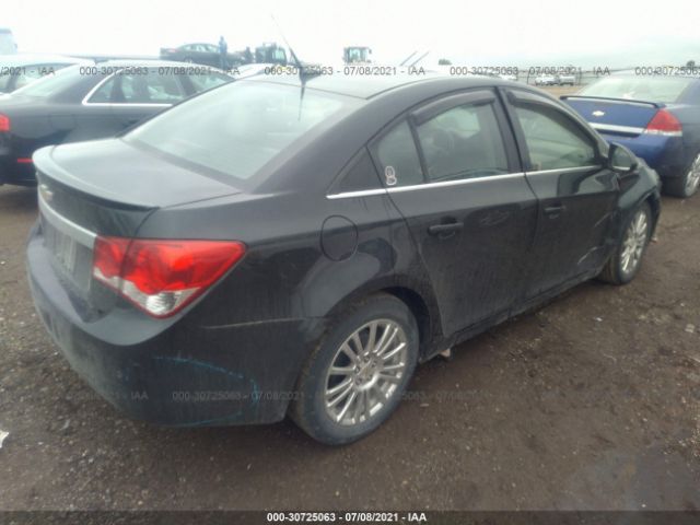 Photo 3 VIN: 1G1PJ5SC4C7123448 - CHEVROLET CRUZE 