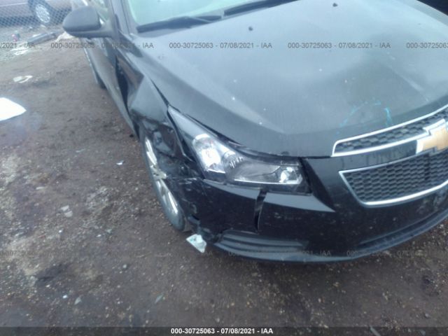 Photo 5 VIN: 1G1PJ5SC4C7123448 - CHEVROLET CRUZE 