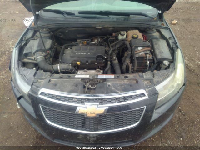 Photo 9 VIN: 1G1PJ5SC4C7123448 - CHEVROLET CRUZE 