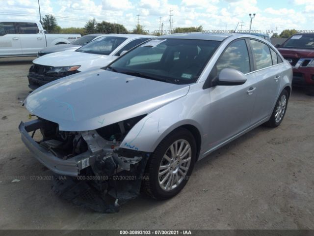 Photo 1 VIN: 1G1PJ5SC4C7178823 - CHEVROLET CRUZE 