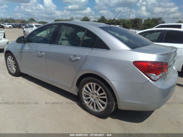 Photo 2 VIN: 1G1PJ5SC4C7178823 - CHEVROLET CRUZE 