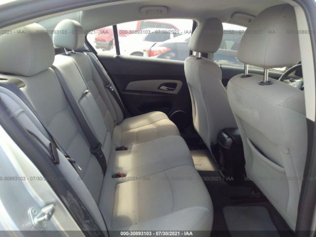 Photo 7 VIN: 1G1PJ5SC4C7178823 - CHEVROLET CRUZE 