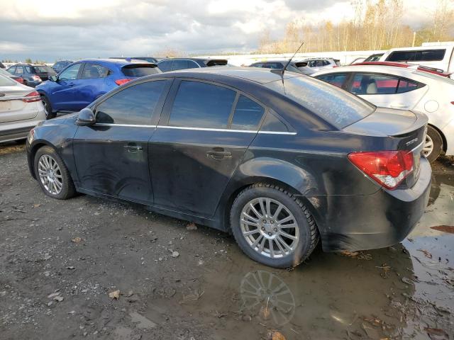 Photo 1 VIN: 1G1PJ5SC4C7179924 - CHEVROLET CRUZE ECO 