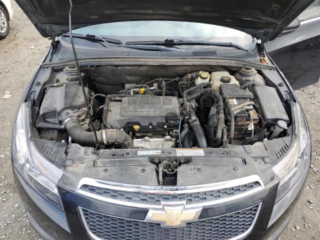 Photo 10 VIN: 1G1PJ5SC4C7179924 - CHEVROLET CRUZE ECO 