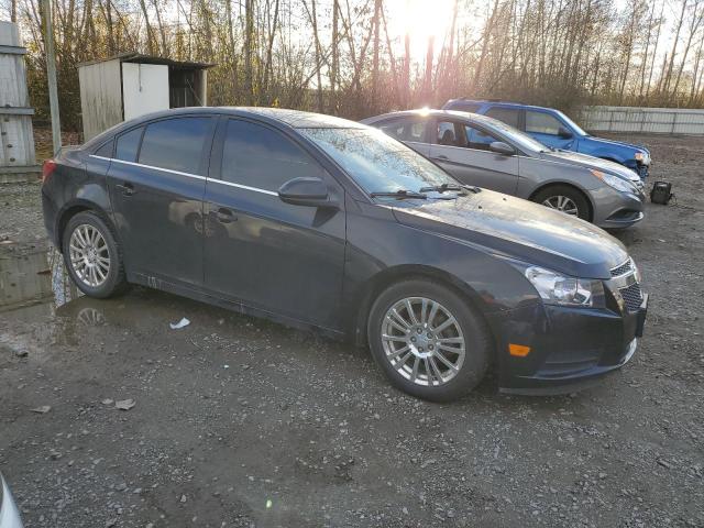 Photo 3 VIN: 1G1PJ5SC4C7179924 - CHEVROLET CRUZE ECO 