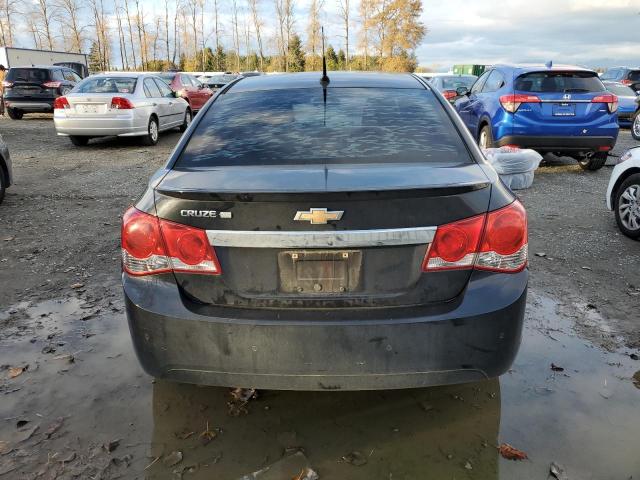 Photo 5 VIN: 1G1PJ5SC4C7179924 - CHEVROLET CRUZE ECO 