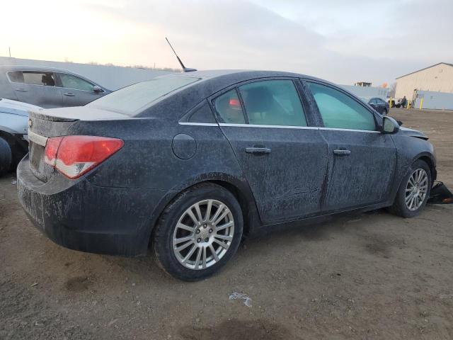 Photo 2 VIN: 1G1PJ5SC4C7187778 - CHEVROLET CRUZE ECO 