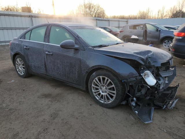 Photo 3 VIN: 1G1PJ5SC4C7187778 - CHEVROLET CRUZE ECO 