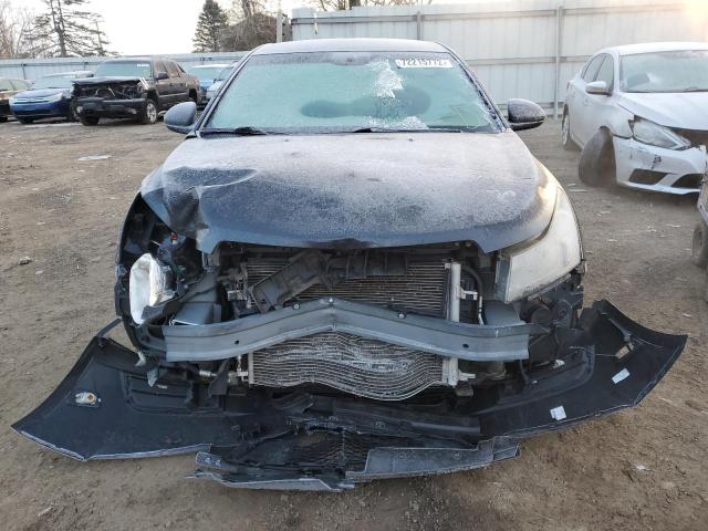 Photo 4 VIN: 1G1PJ5SC4C7187778 - CHEVROLET CRUZE ECO 