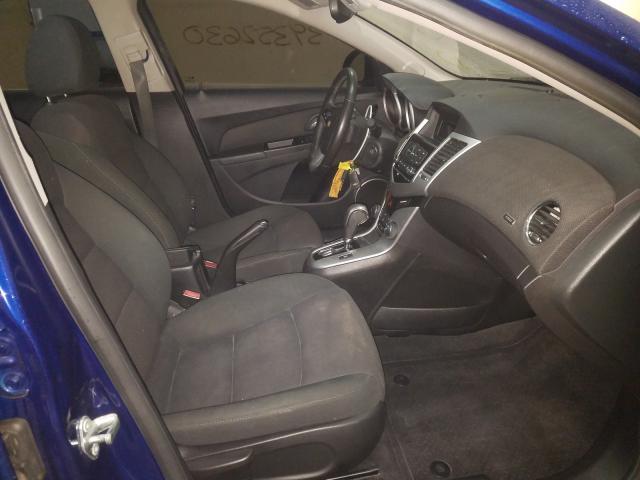 Photo 4 VIN: 1G1PJ5SC4C7187991 - CHEVROLET CRUZE ECO 